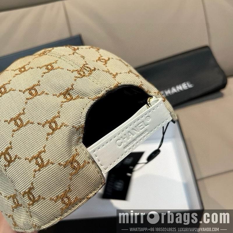 Replica Chanel Hat dx44
