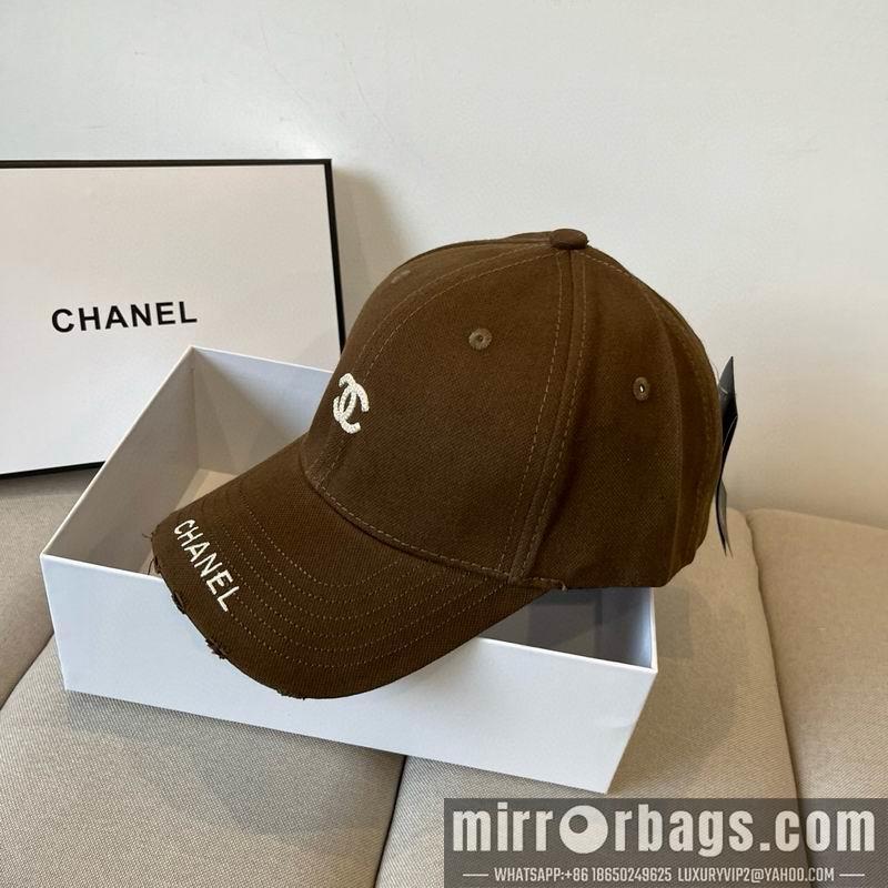 Replica Chanel Hat dx37