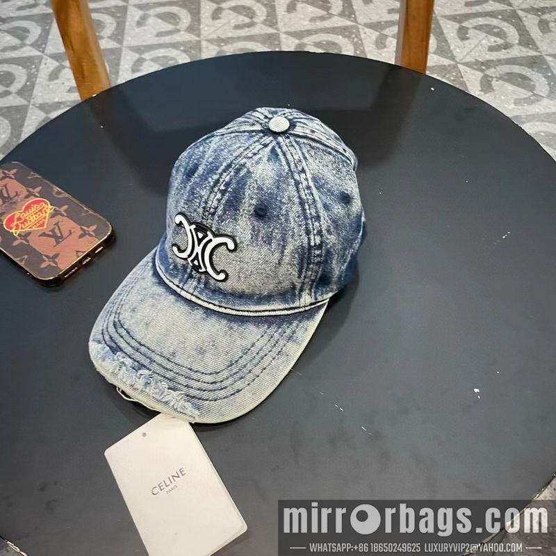 Replica Celine Hat 032001