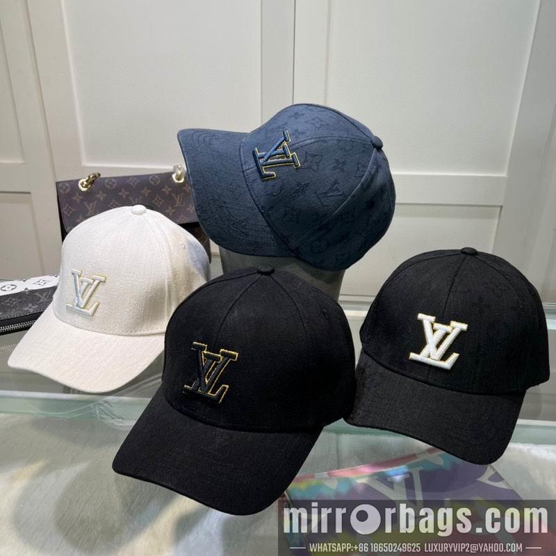 Replica LV Hat 042601