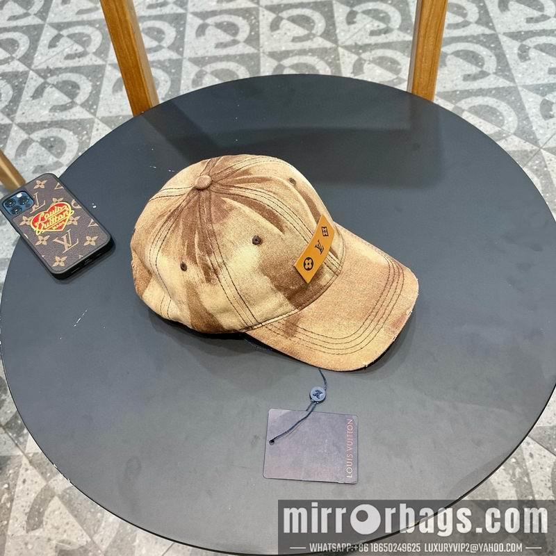 Replica LV Hat 042809