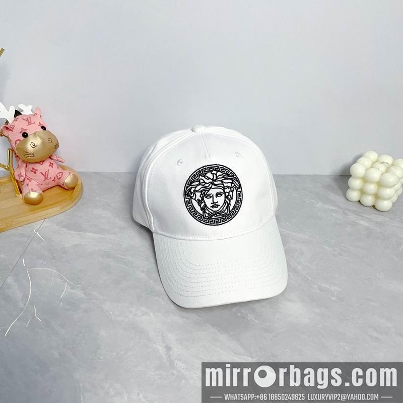 Replica Versace Hat dx03