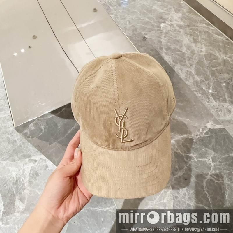 Replica YSL Hat dx25