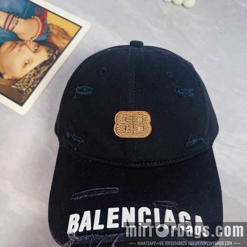 Replica Balenciaga Hat dx59