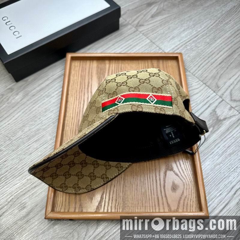 Replica Gucci Hat dx07