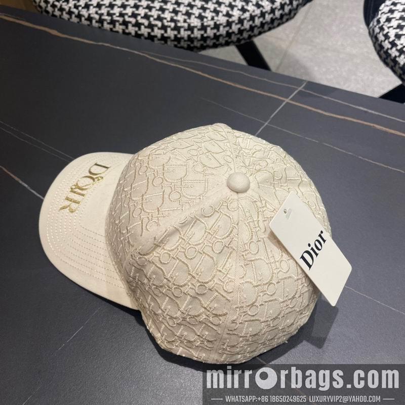 Replica Dior Hat 083003