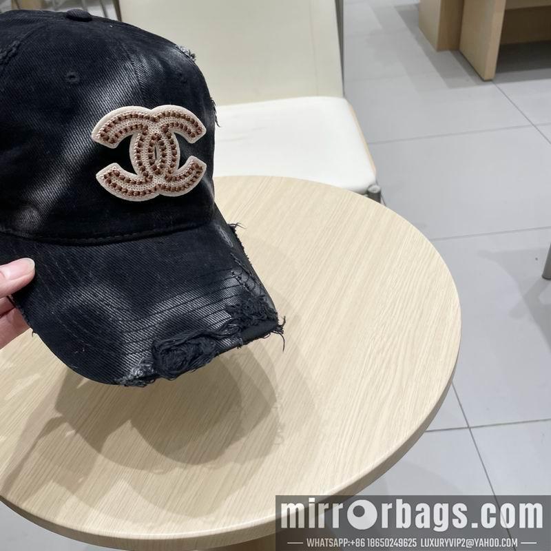 Replica Chanel Hat 041404