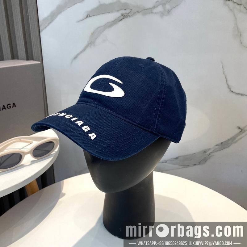 Replica Balenciaga Hat hm05