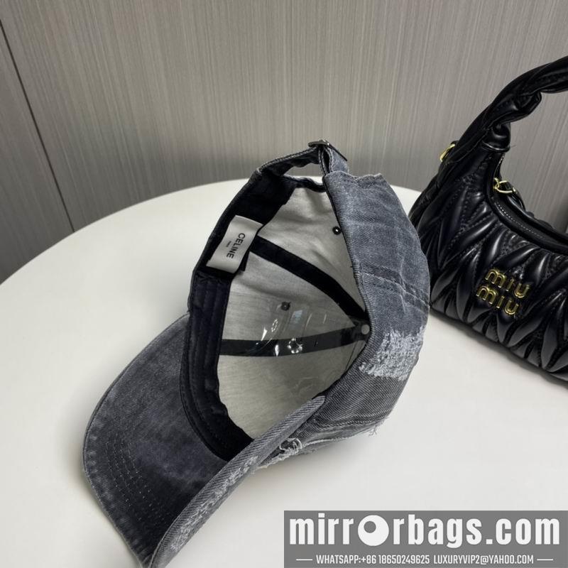 Replica Chanel Hat dx71