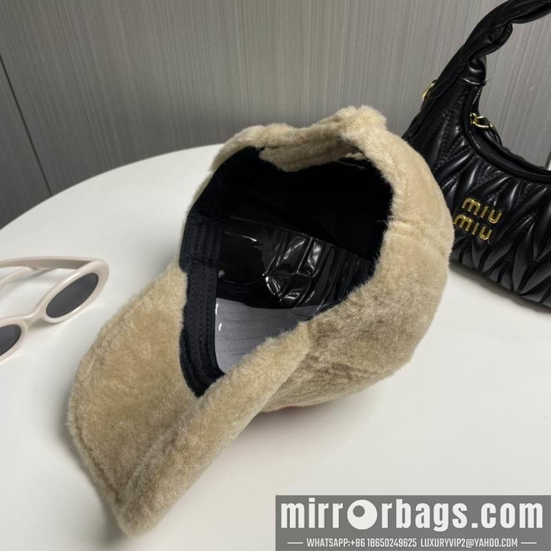 Replica Canada Goose Hat dx04