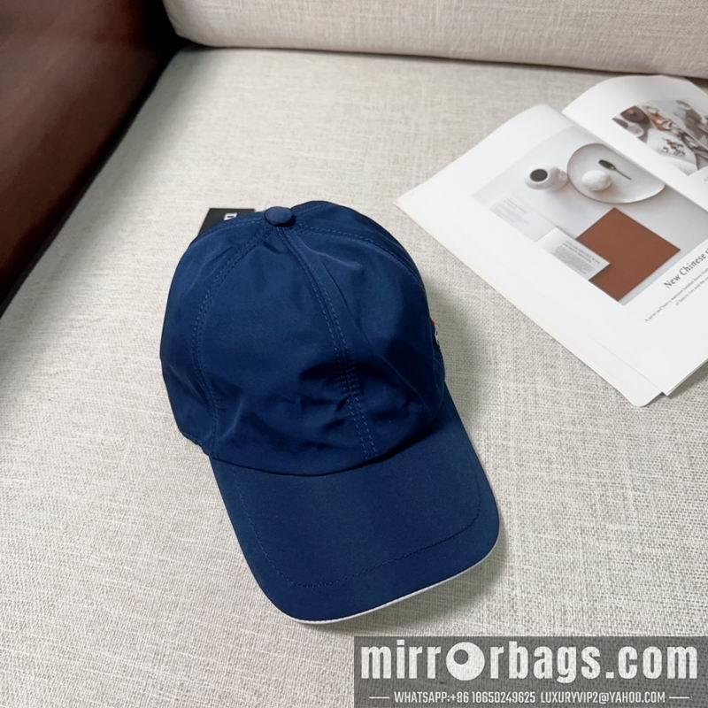 Replica Kiton Hat dx01