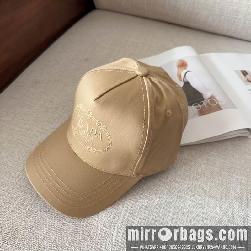 Replica Prada Hat dx15