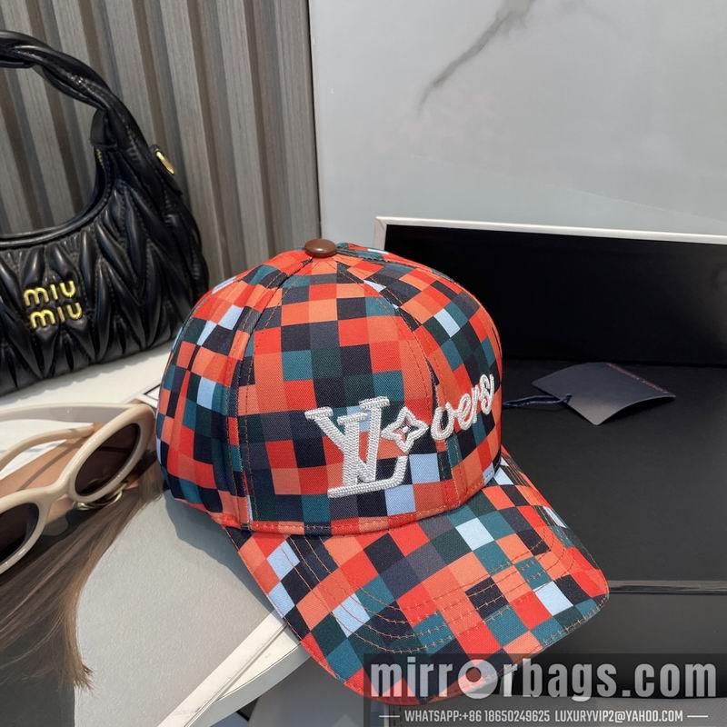 Replica LV Hat 040203