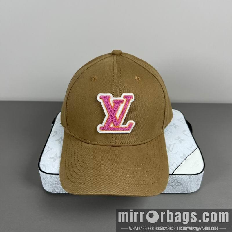 Replica LV Hat dx15