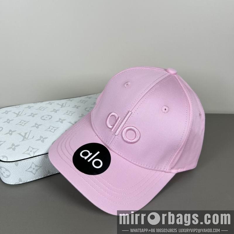Replica Alo Hat dx15