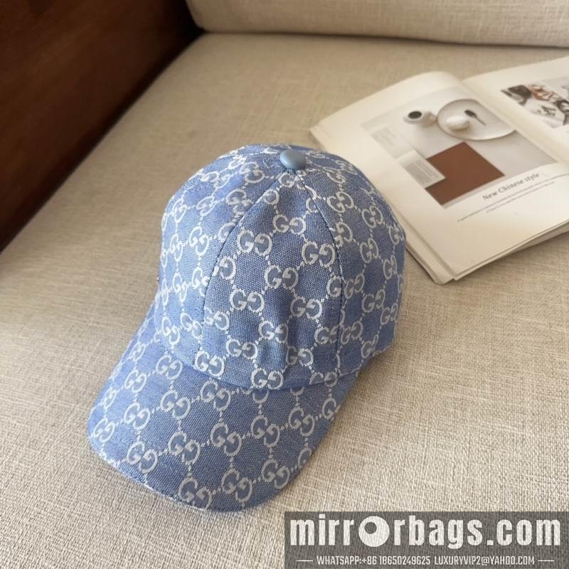Replica Gucci Hat 010701