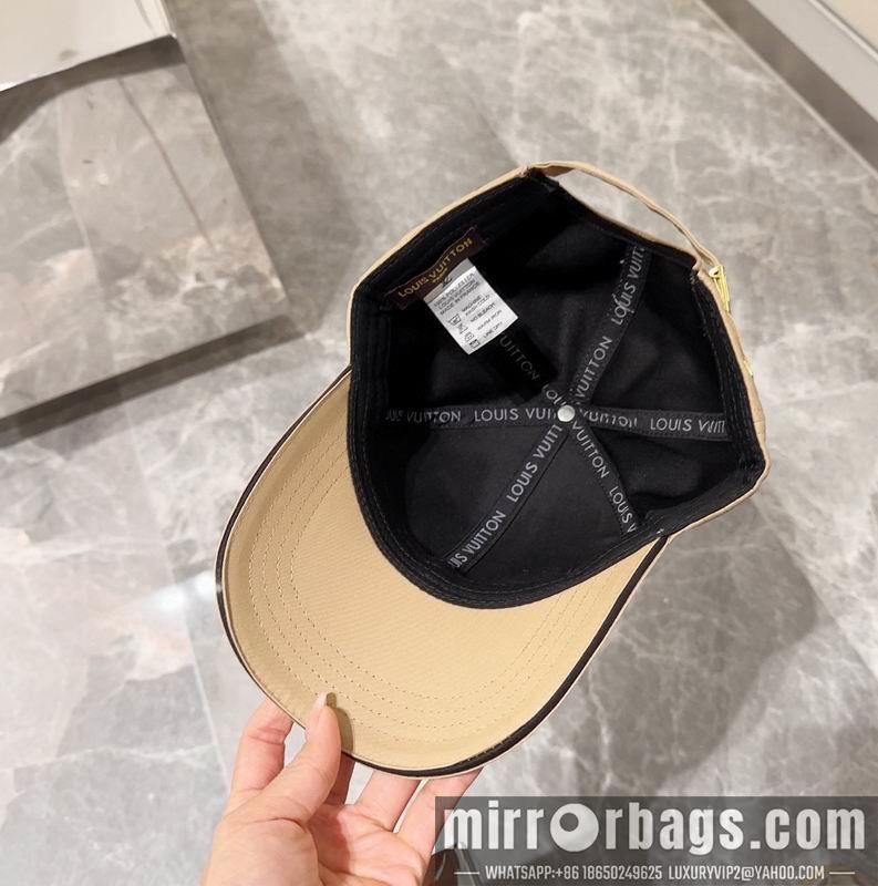 Replica LV Hat dx19