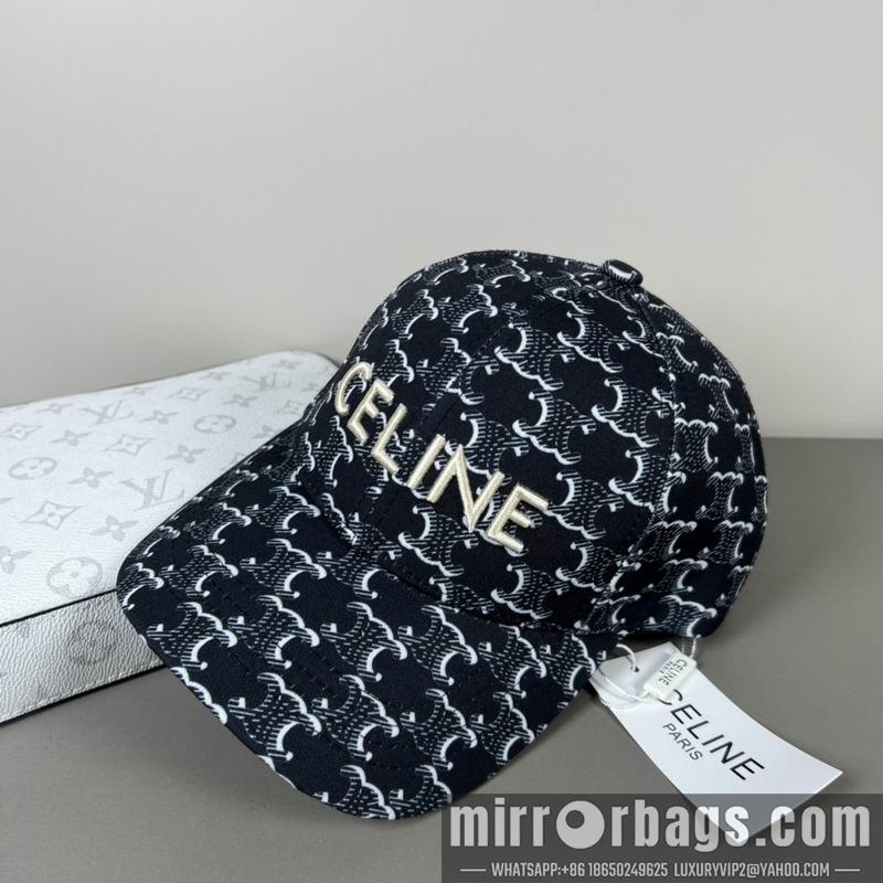 Replica Celine Hat dx27