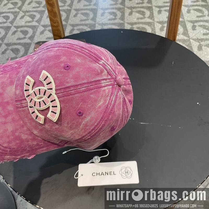 Replica Chanel Hat 050704