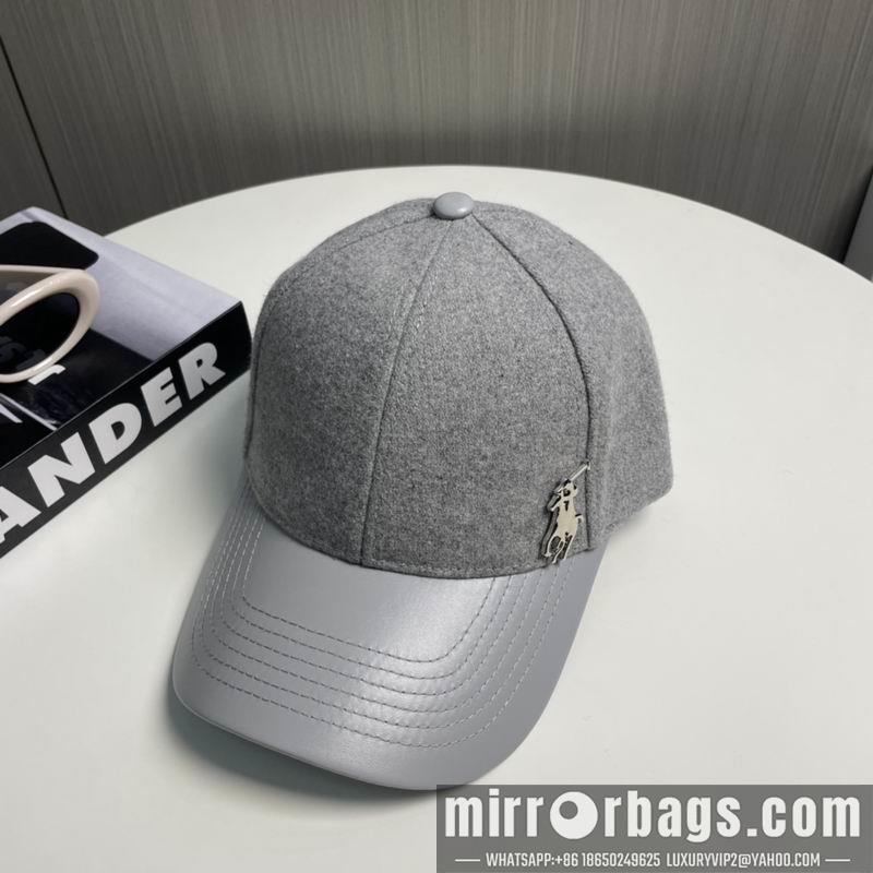 Replica Polo Hat 010401