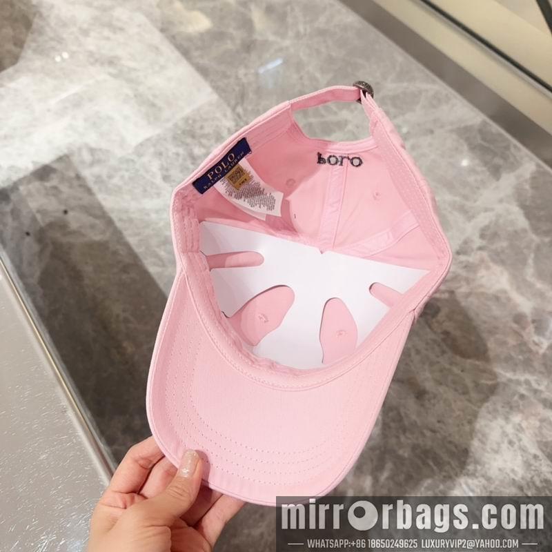 Replica Polo Hat 050702