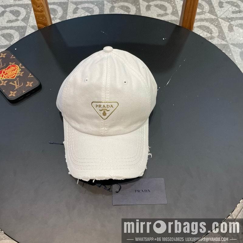 Replica Prada Hat 072302