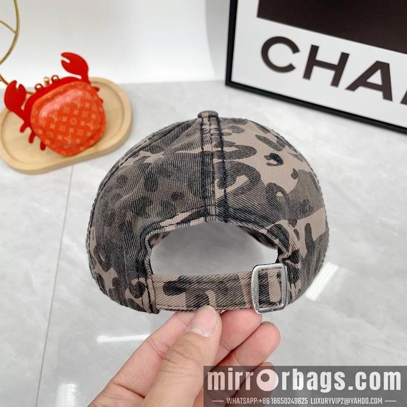 Replica MM6 Hat dx27