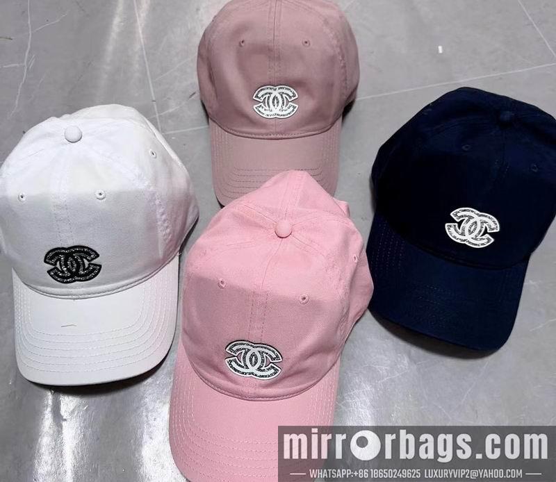Replica Chanel Hat dx08