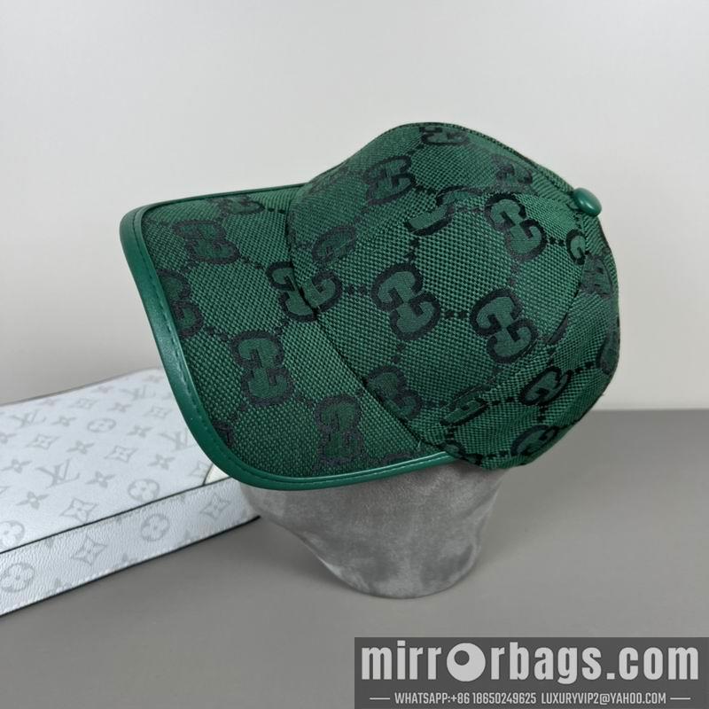 Replica Gucci Hat dx35