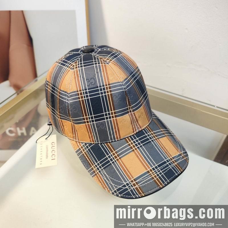 Replica Gucci Hat dx26