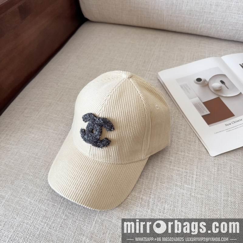 Replica Chanel Hat dx70