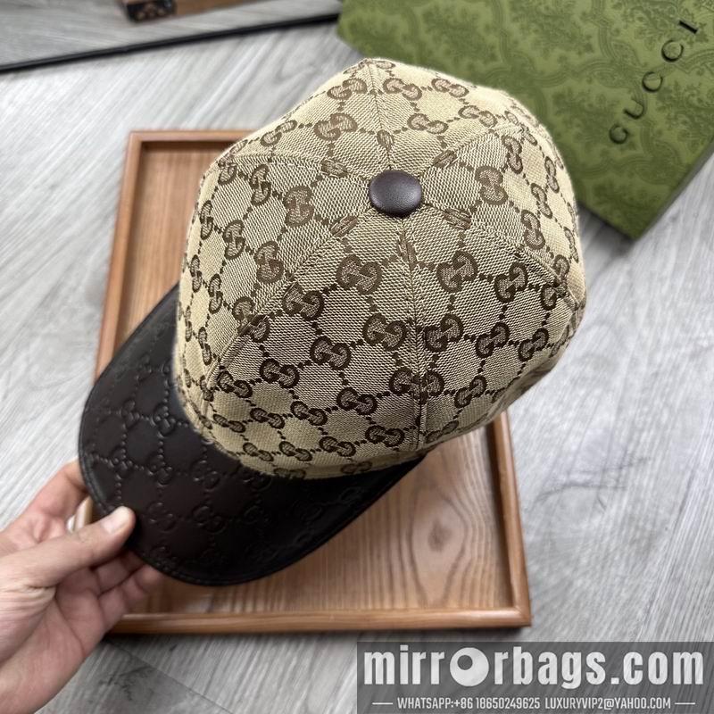 Replica Gucci Hat dx15