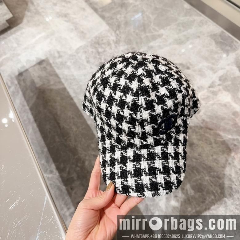 Replica Chanel Hat dxn16