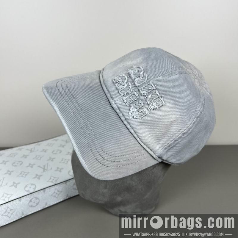Replica Miumiu Hat dx19