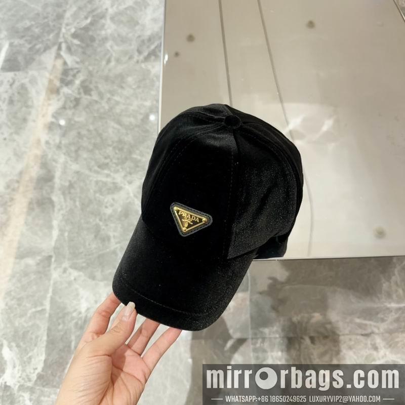 Replica Prada Hat dx67