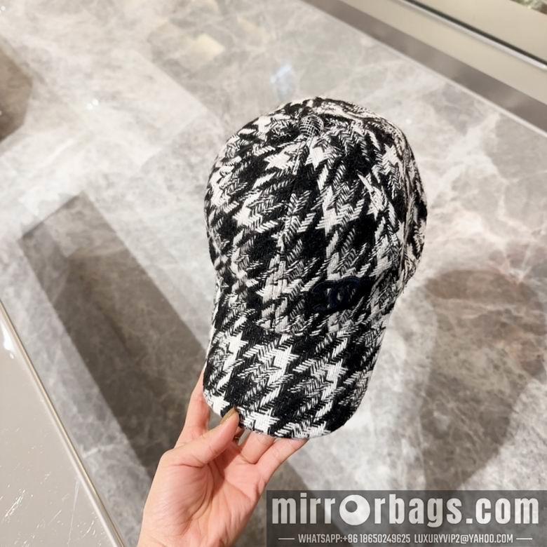 Replica Chanel Hat dxn16