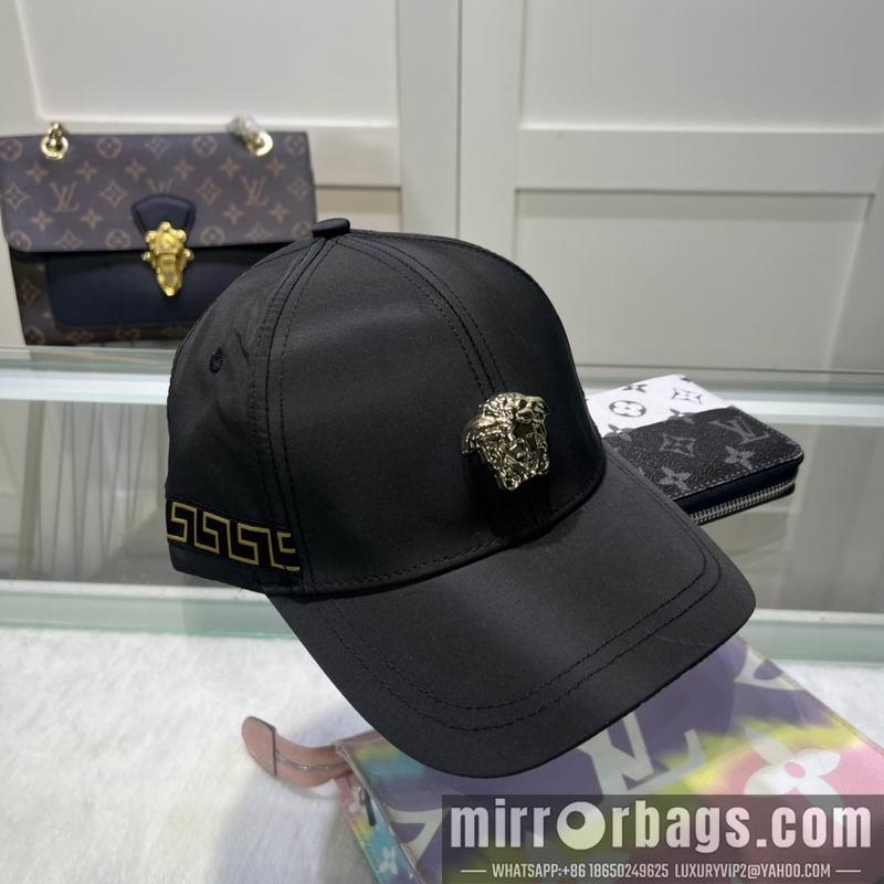 Replica Versace Hat dx07