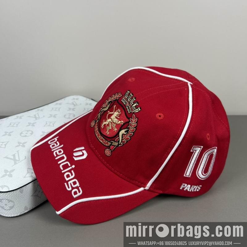 Replica Balenciaga Hat dx62