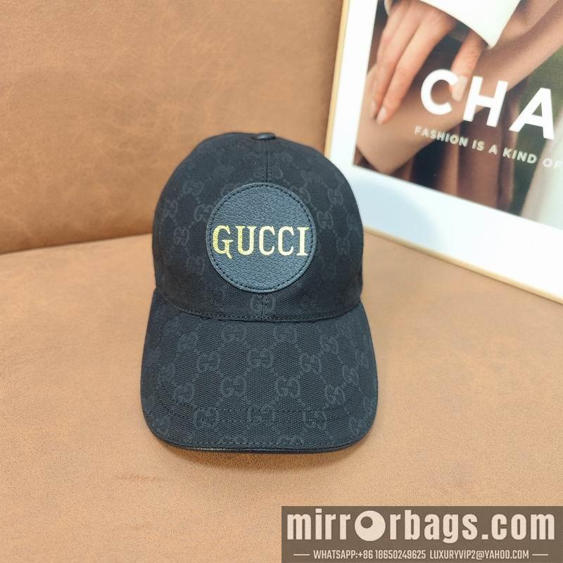 Replica Gucci Hat dx130