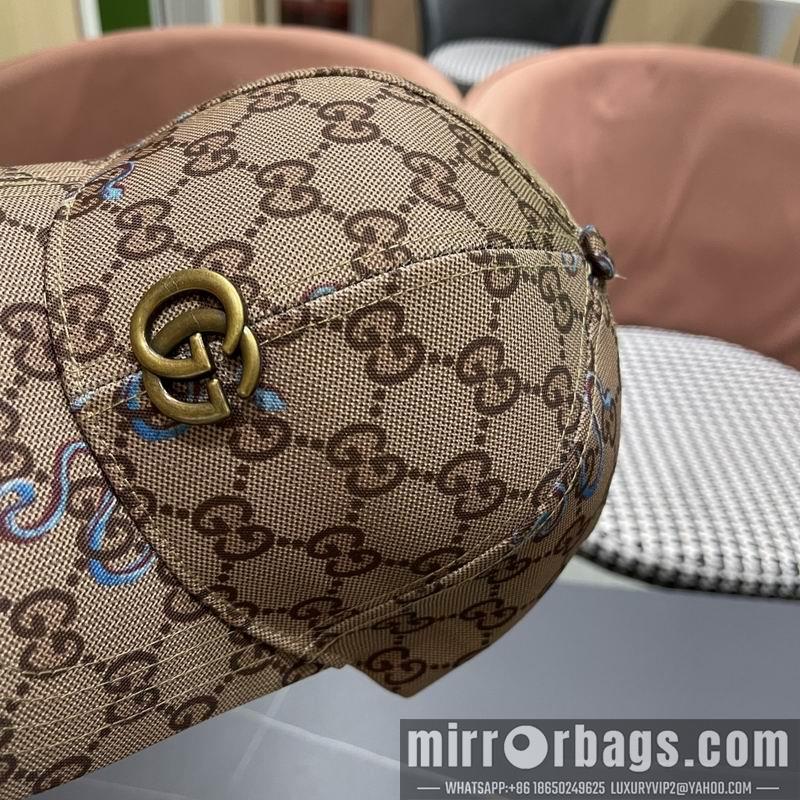 Replica Gucci Hat 041401