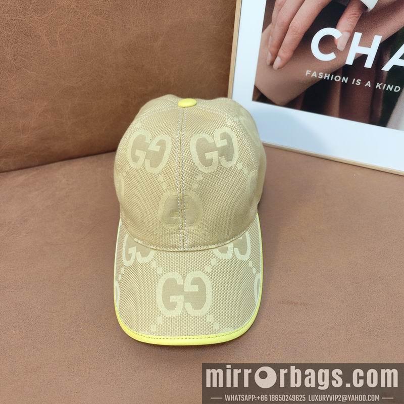 Replica Gucci Hat dx129