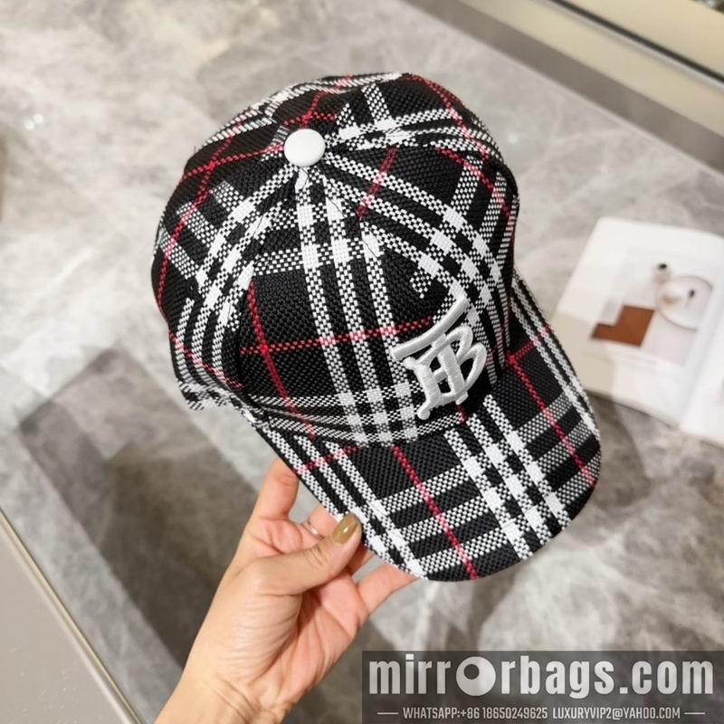 Replica Burberry Hat 122114