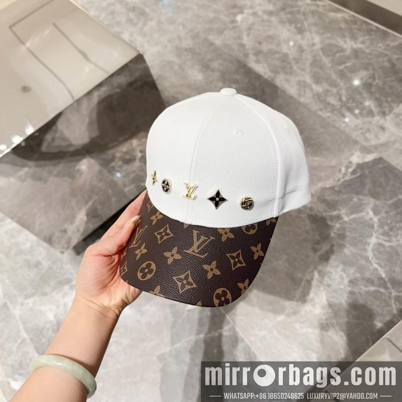 Replica LV Hat 041704