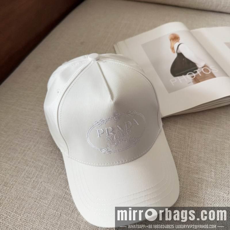 Replica Prada Hat dx15
