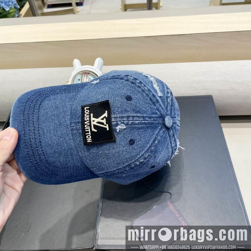 Replica LV Hat 081402