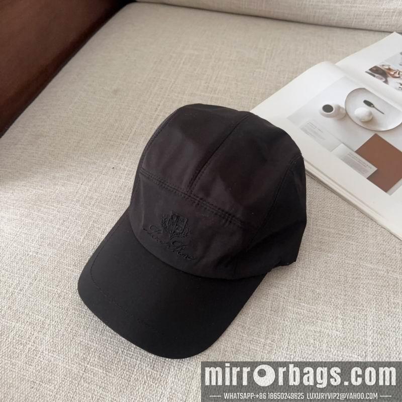 Replica Loro Piana Hat dx20