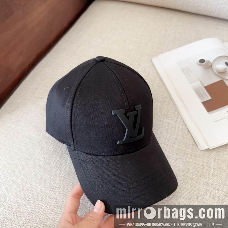 Replica LV Hat dx119