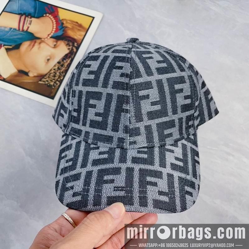 Replica Fendi Hat dx29