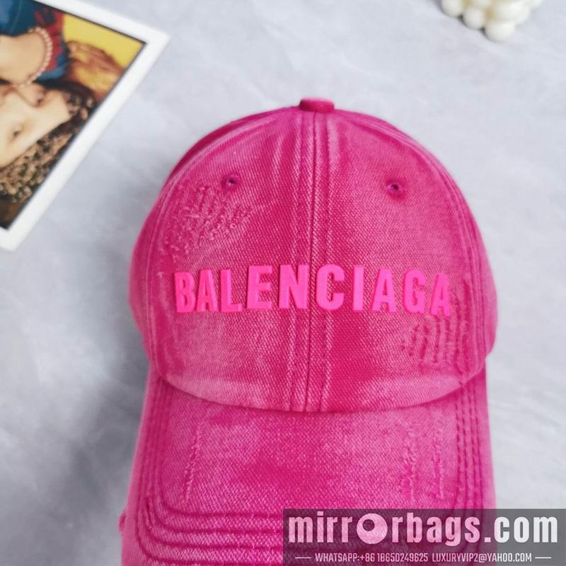 Replica Balenciaga Hat dx34