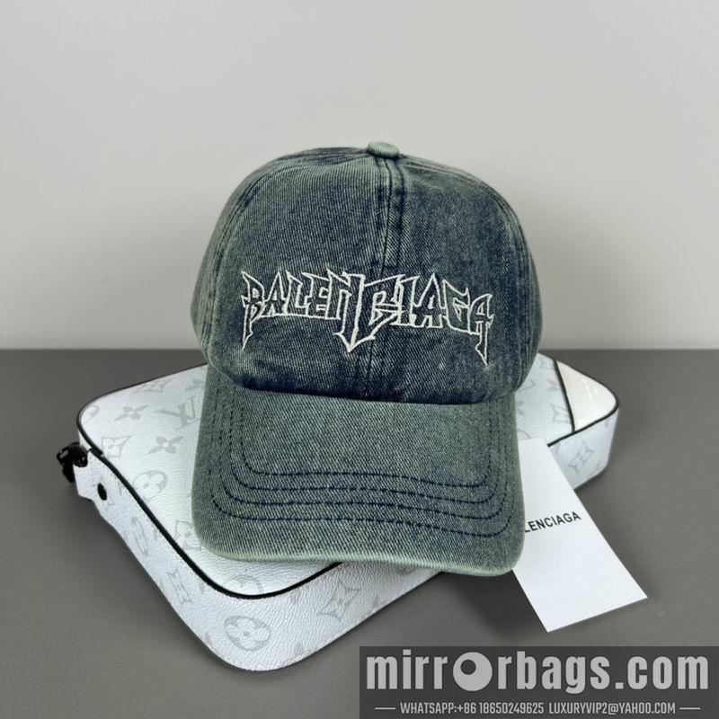 Replica Balenciaga Hat dx43